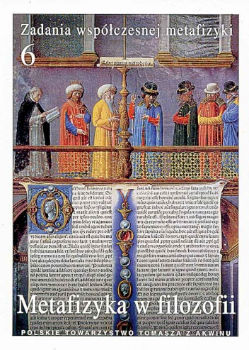 Metafizyka w filozofii