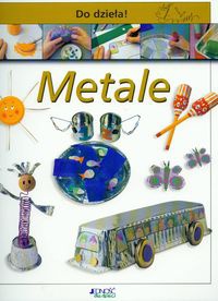 Metale - Anna Plomer