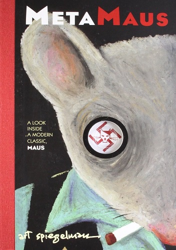 MetaMaus - Art Spiegelman