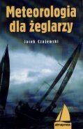 Meteorologia dla żeglarzy - Jacek Czajewski