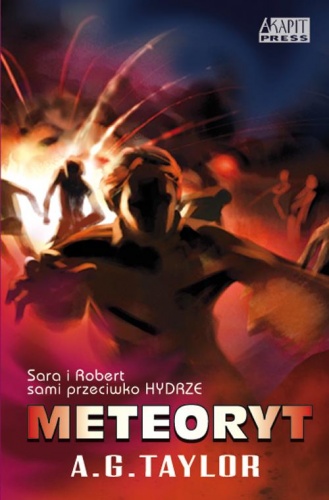 Meteoryt - A. G. Taylor