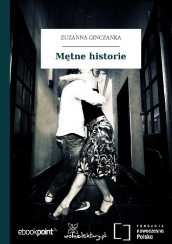 Mętne historie - Zuzanna Ginczanka