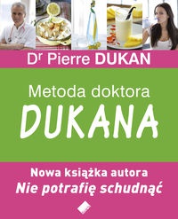 Metoda doktora Dukana - Pierre Dukan