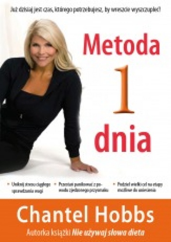 Metoda jednego dnia - Chantel Hobbs