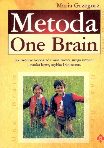 Metoda One Brain - Marta Grzegorz