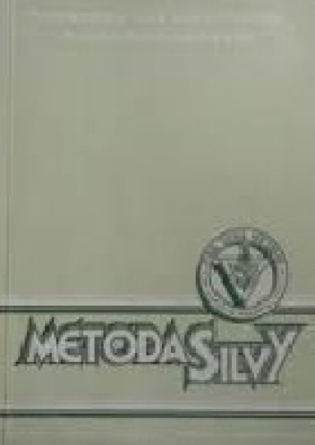 Metoda Silvy. Podręcznik dla uczestników kursu podstawowego - Andrzej Wójcikiewicz
