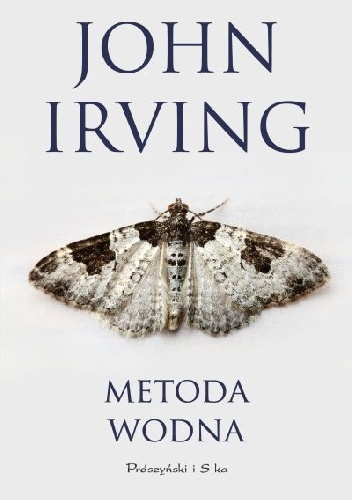 Metoda wodna - John Irving