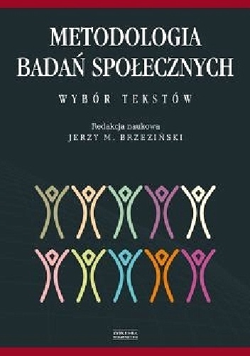 Metodologia badań społecznych - Jerzy Brzeziński