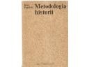 Metodologia historii - Jerzy Topolski