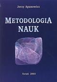 Metodologia nauk - Jerzy Apanowicz