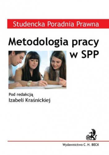 Metodologia pracy w SPP - Kraśnicka Izabela