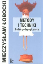 Metody i techniki badań pedagogicznych - Mieczysław Łobocki
