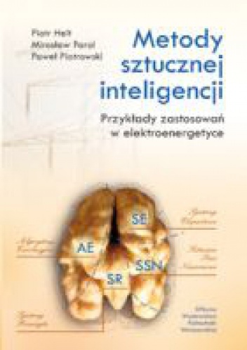 Metody sztucznej inteligencji. Przykłady zastosowań w elektroenergetyce