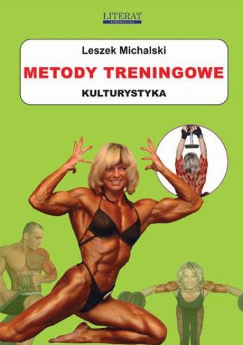Metody treningowe - Leszek Michalski