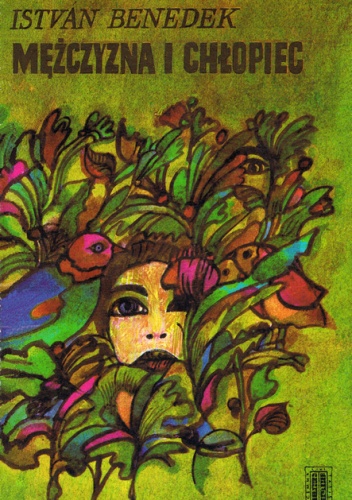 Mężczyzna i chłopiec - István Benedek