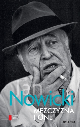 Mężczyzna i one - Jan Nowicki (aktor)