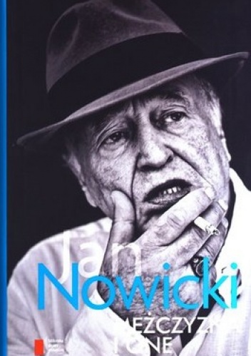 Mężczyzna i one - Jan Nowicki