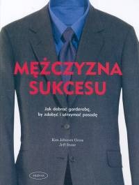 Mężczyzna sukcesu - Jeff Stone, Kim Johnson Gross