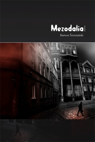 Mezodalia - Bartosz Śmietański