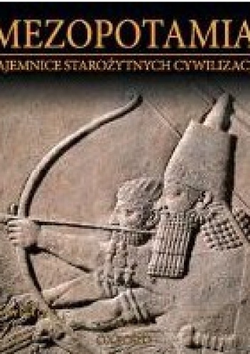 Mezopotamia: Asyria cz.2 - praca zbiorowa
