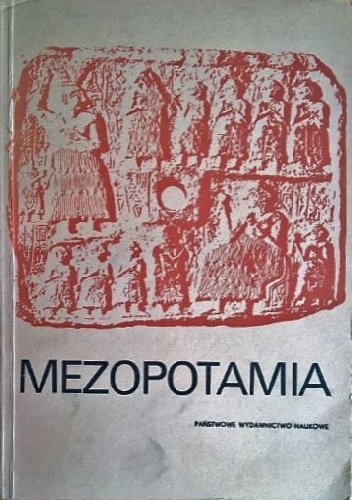 Mezopotamia - Jan Braun