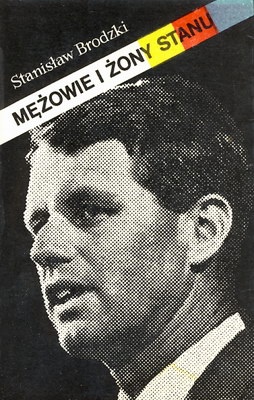 Mężowie i żony stanu - Stanisław Brodzki