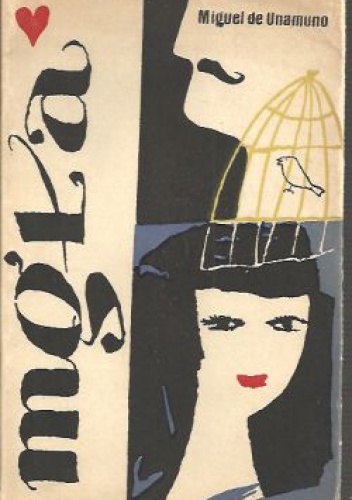 Mgła - Miguel de Unamuno