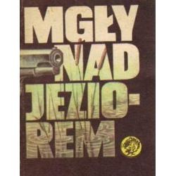 Mgły nad jeziorem - Adam Przekop, Krzysztof Wójtowicz