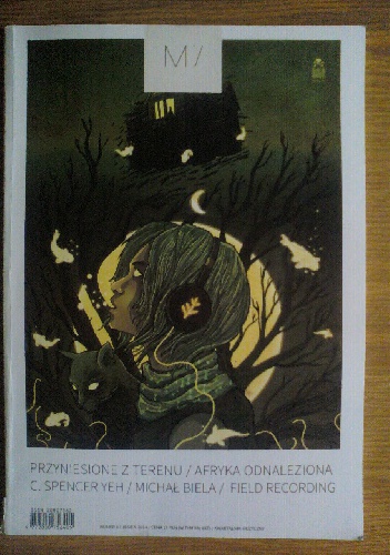 M/I Kwartalnik Muzyczny nr 1 jesień 2014 - Redakcja M/ I Kwartalnika Muzycznego