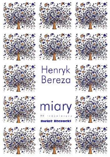 Miary - Henryk Bereza