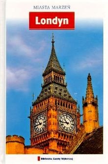 Miasta Marzeń: Londyn - Roger Williams