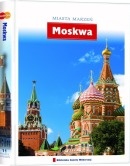 Miasta marzeń. Moskwa - autor nieznany