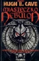 Miasteczko Nebulon - Hugh Barnett Cave