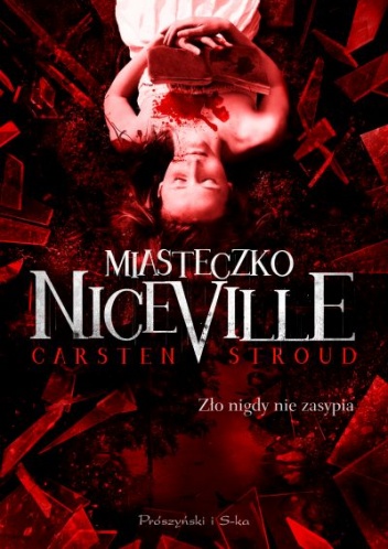 Miasteczko Niceville - Carsten Stroud