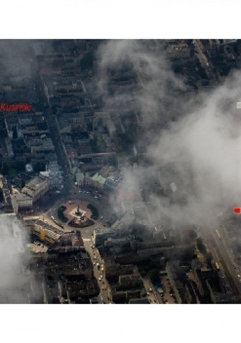 Miasto - Jacek Kusiński