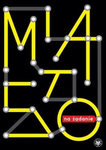 Miasto na żądanie - Martyna Obarska, Łukasz Bukowiecki