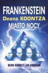 Miasto nocy - Dean Koontz, Ed Gorman