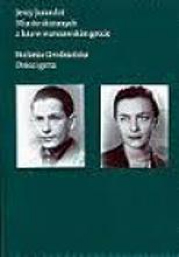 Miasto Skazanych, 2 lata w warszawskim getcie - Stefania Grodzieńska, Jerzy Jurandot