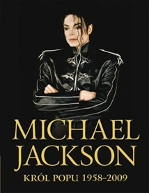 Michael Jackson. Król popu 1958-2009 - Chris Roberts