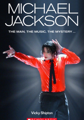 Michael Jackson - Vicky Shipton