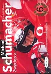 Michael Schumacher - zwycięzca - Paolo D'Alessio
