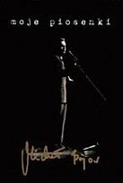 Michał Bajor. Moje piosenki - Patryk Grząbka