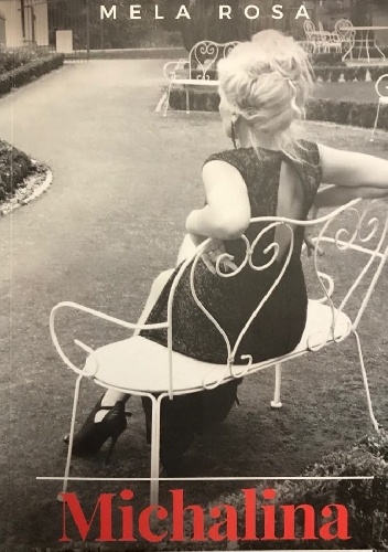 Michalina - Mela Rosa