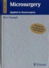Microsurgery - Mahmut Yasargil