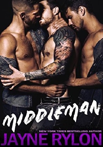 Middleman - Jayne Rylon