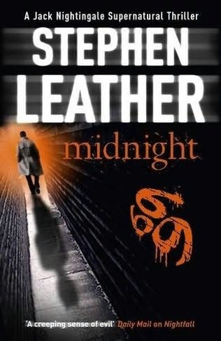 Midnight - Stephen Leather