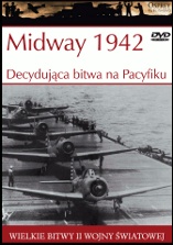 Midway 1942: Decydująca bitwa na Pacyfiku - Mark Healy