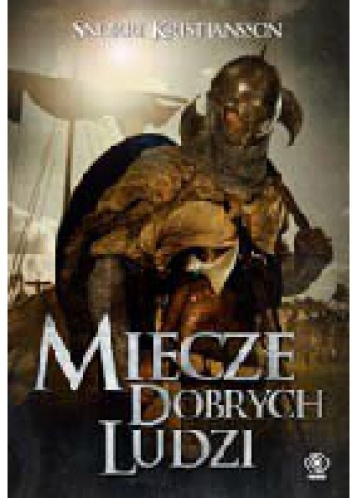 Miecze dobrych ludzi - Snorri Kristjansson