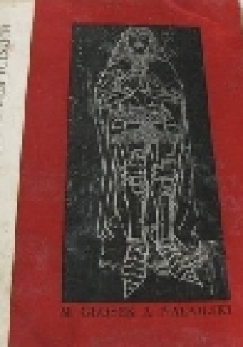 Miecze średniowieczne z ziem polskich - Andrzej Nadolski, Marian Głosek