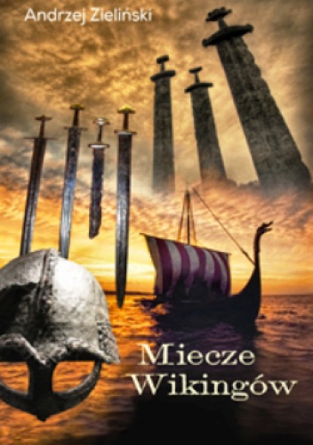 Miecze Wikingów - Andrzej Zieliński
